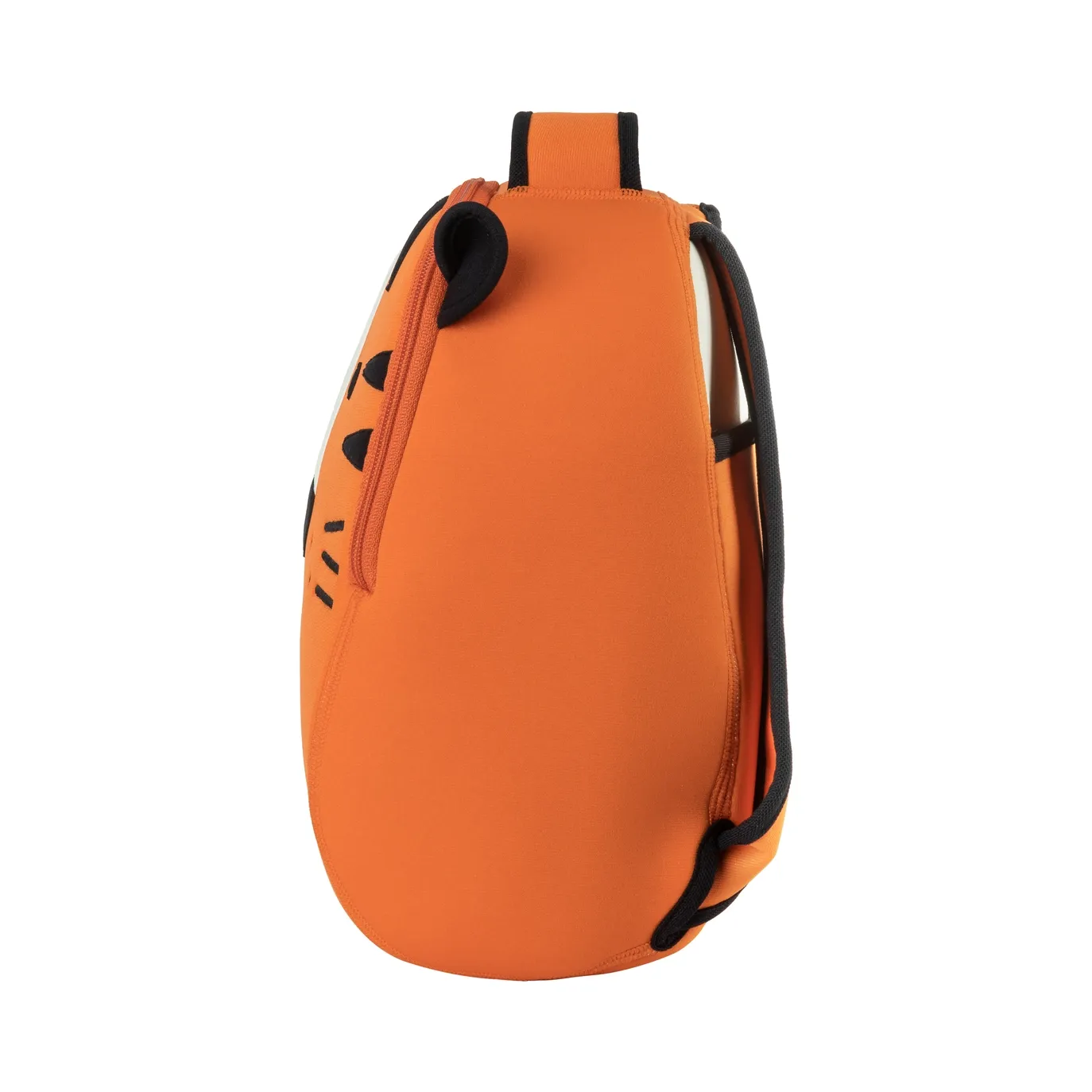 Tiger Preschool Backpack - Dabbawalla Bags