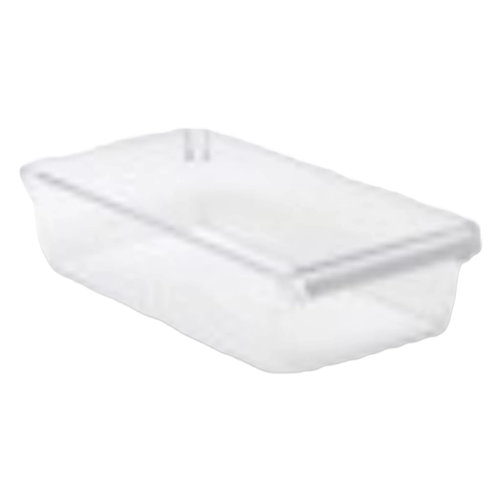 Titiz Plastic Refrigerator Storage Organizer 300x325x70 TM-727