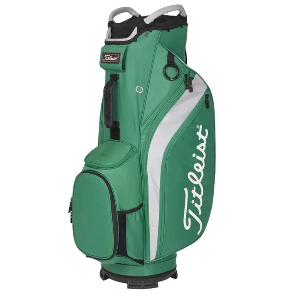 Titleist 14 Lightweight Golf Cart Bag