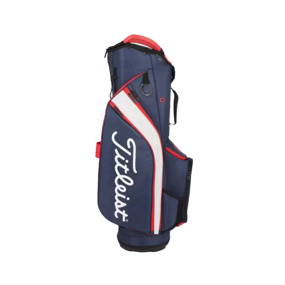 Titleist 14 Lightweight Golf Cart Bag