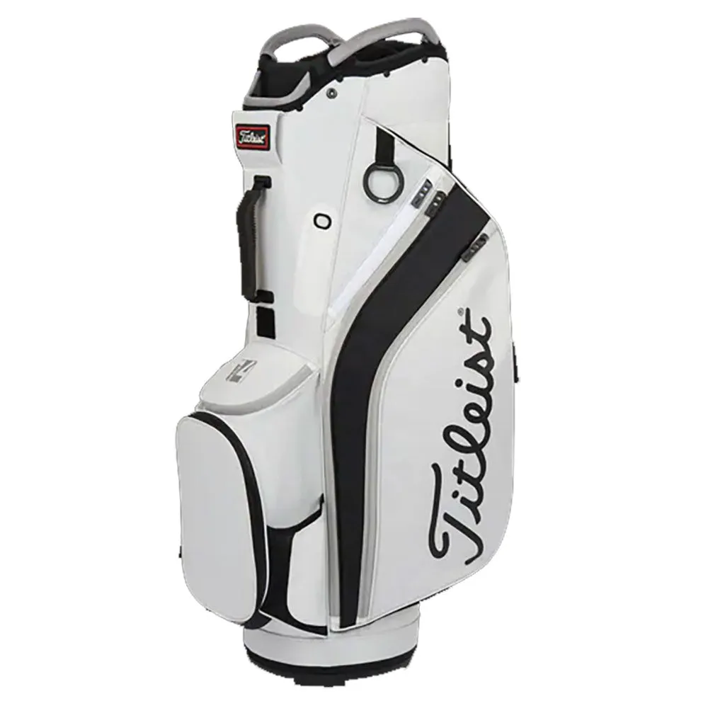 Titleist 14 Lightweight Golf Cart Bag