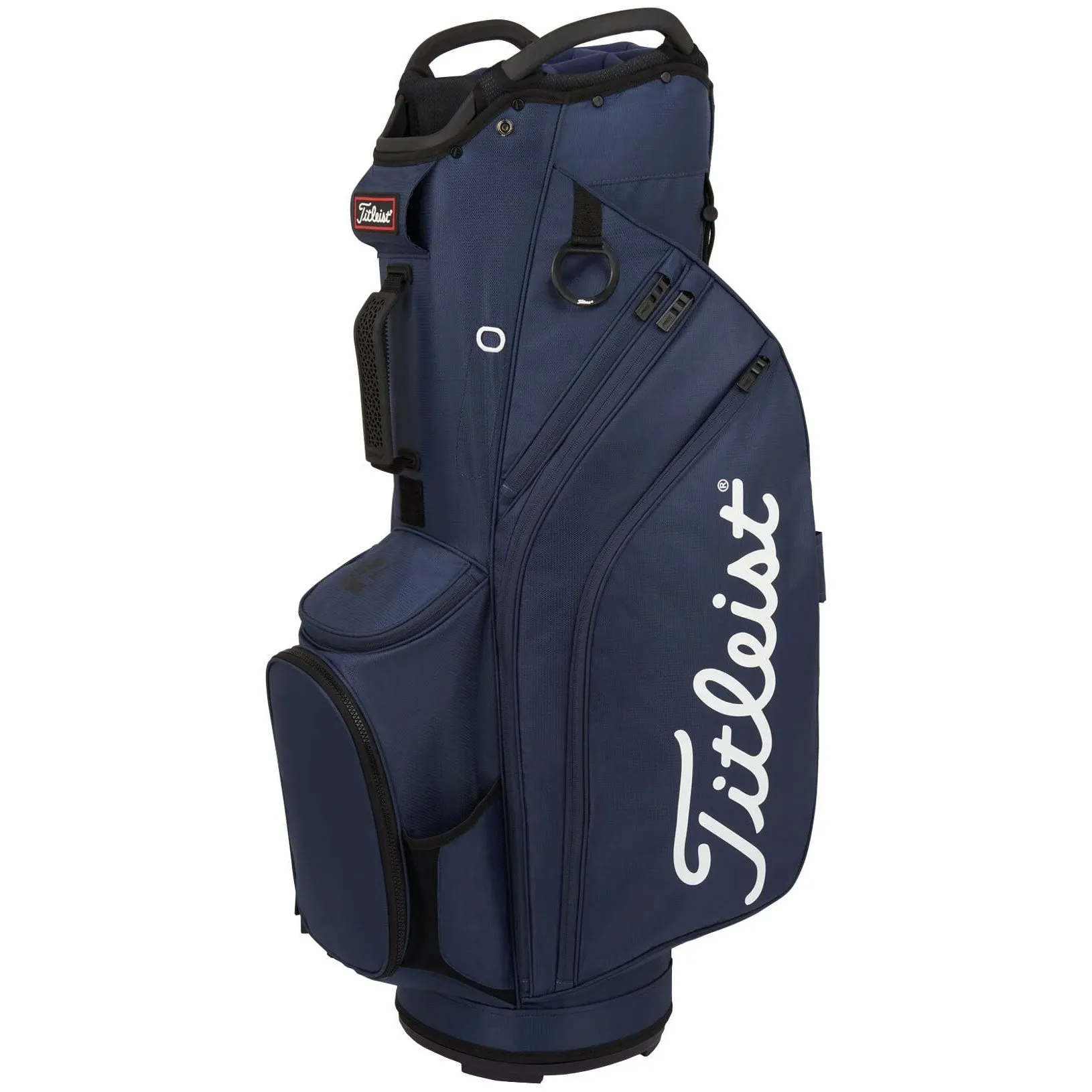 Titleist 14 Lightweight Golf Cart Bag