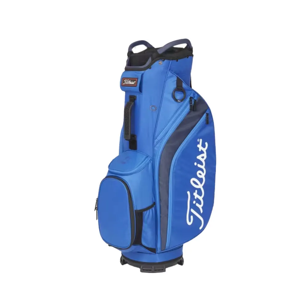 Titleist 14 Lightweight Golf Cart Bag