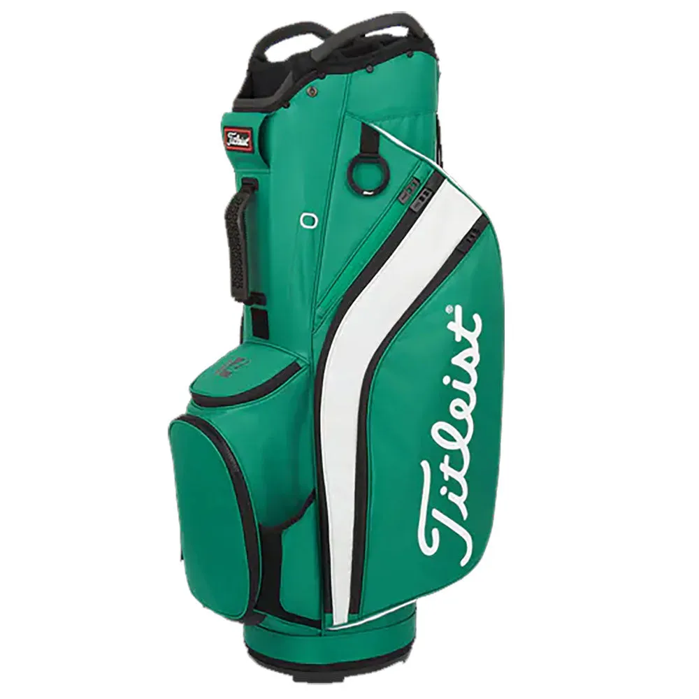 Titleist 14 Lightweight Golf Cart Bag