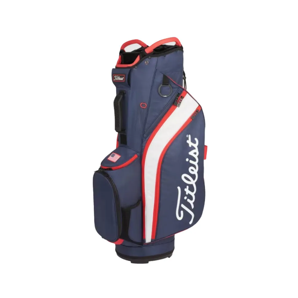 Titleist 14 Lightweight Golf Cart Bag