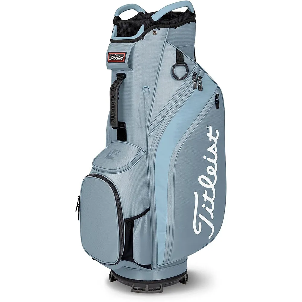 Titleist 14 Lightweight Golf Cart Bag