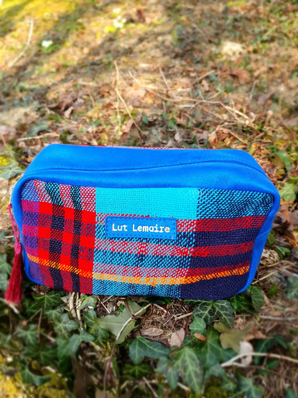 Toiletry Bag MAYA