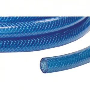 TRICOFLEX | Low Pressure Hose | Blue Braided | 8 MM