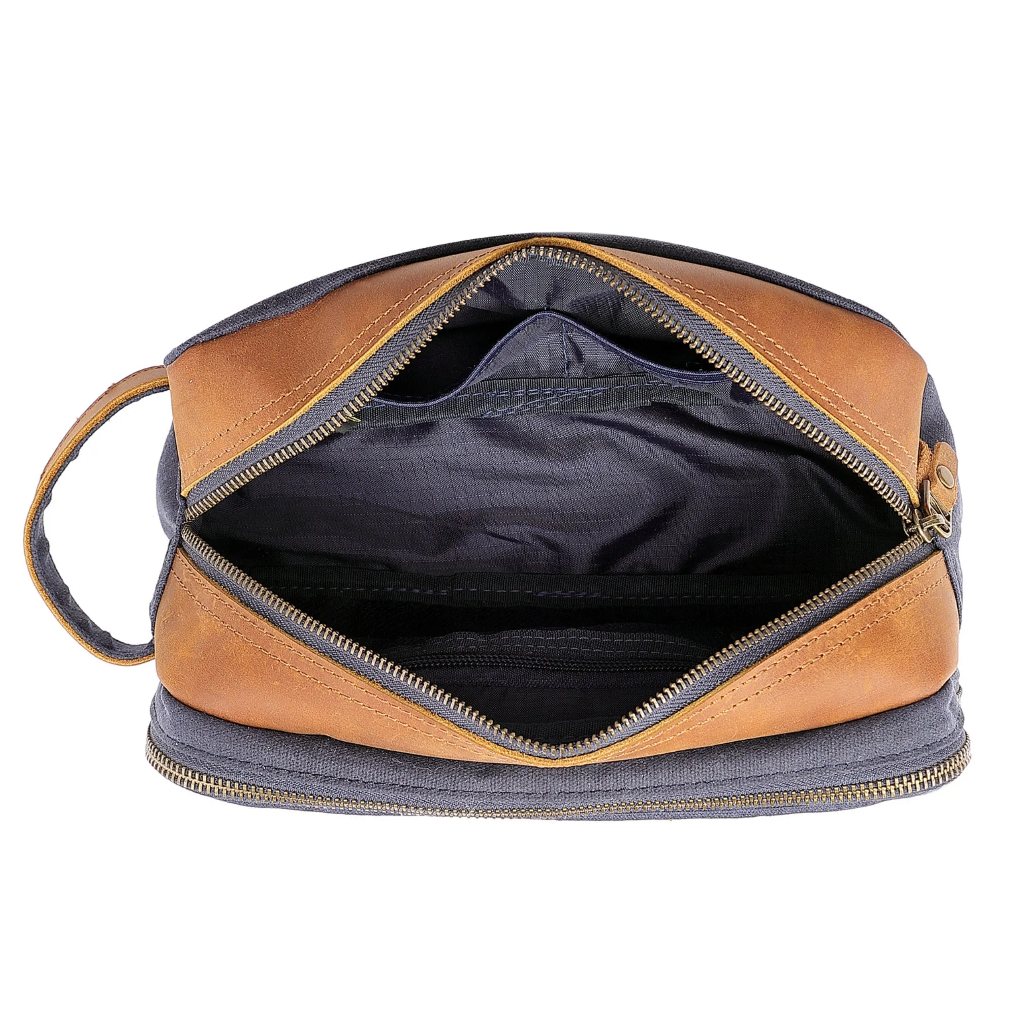 Turtle Ridge Toiletry Bag