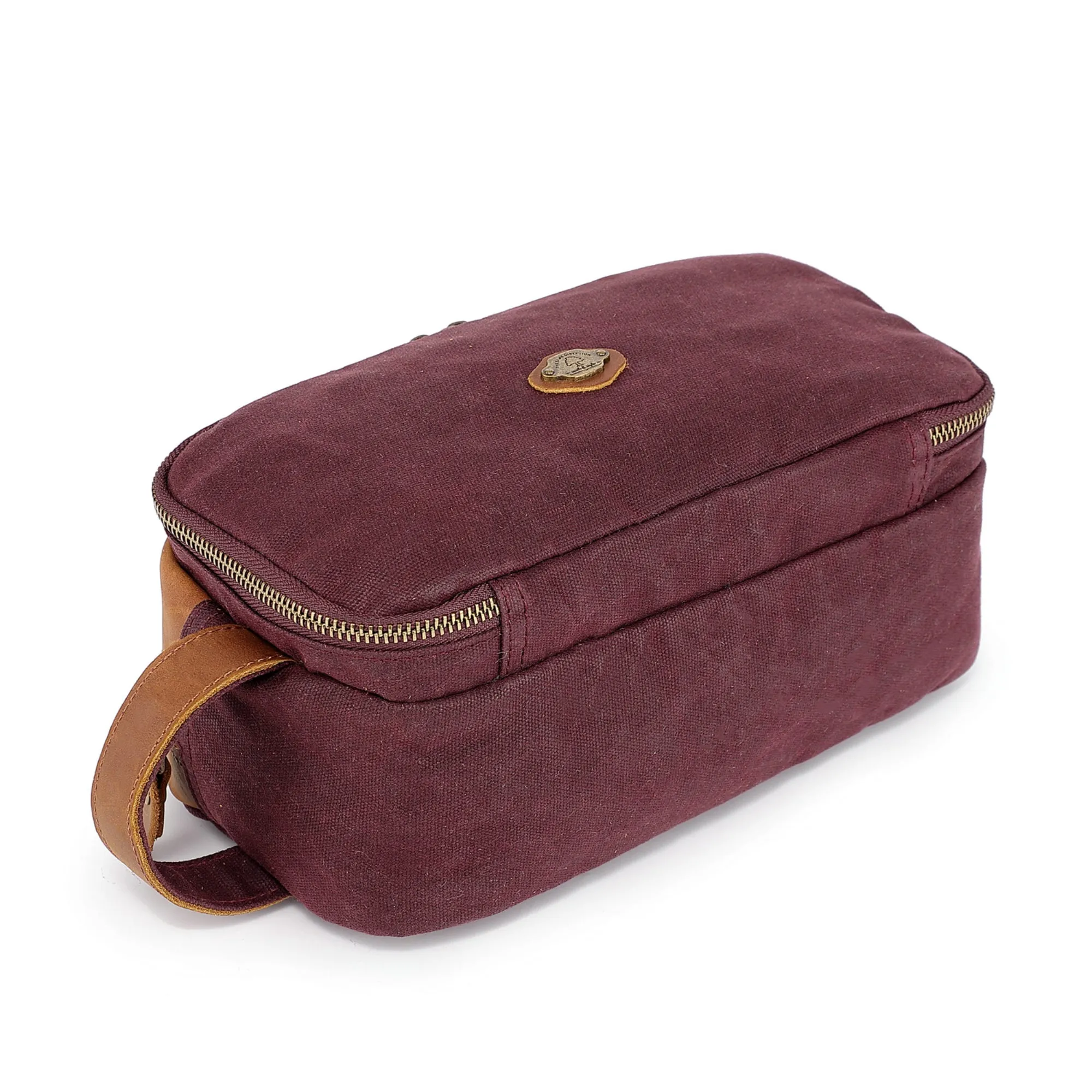 Turtle Ridge Toiletry Bag