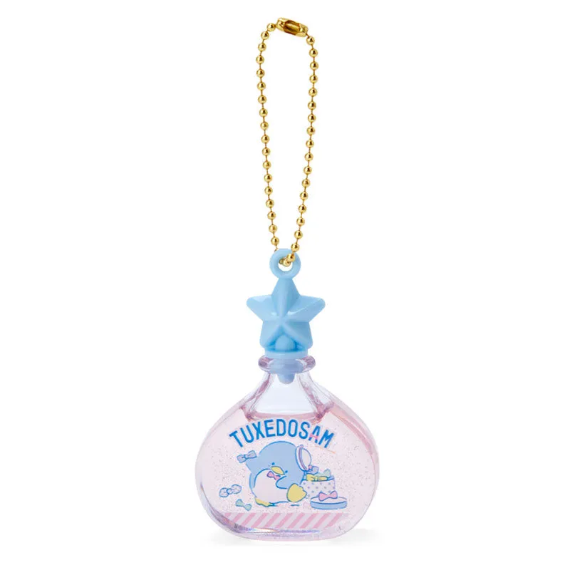 Tuxedosam Bag Charm (Retro Series)