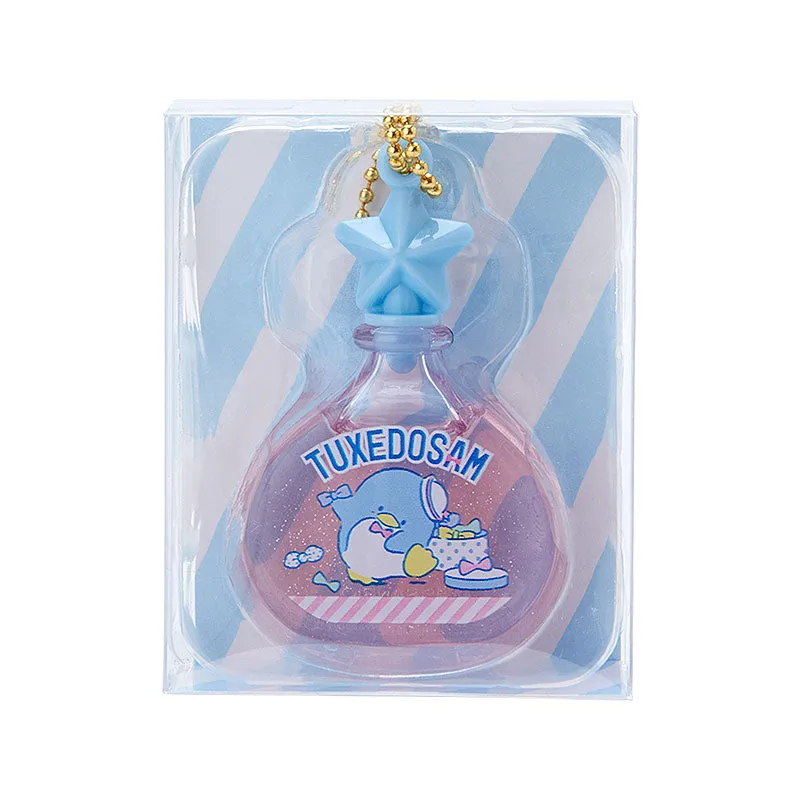 Tuxedosam Bag Charm (Retro Series)