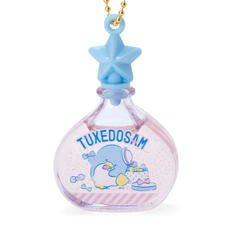 Tuxedosam Bag Charm (Retro Series)