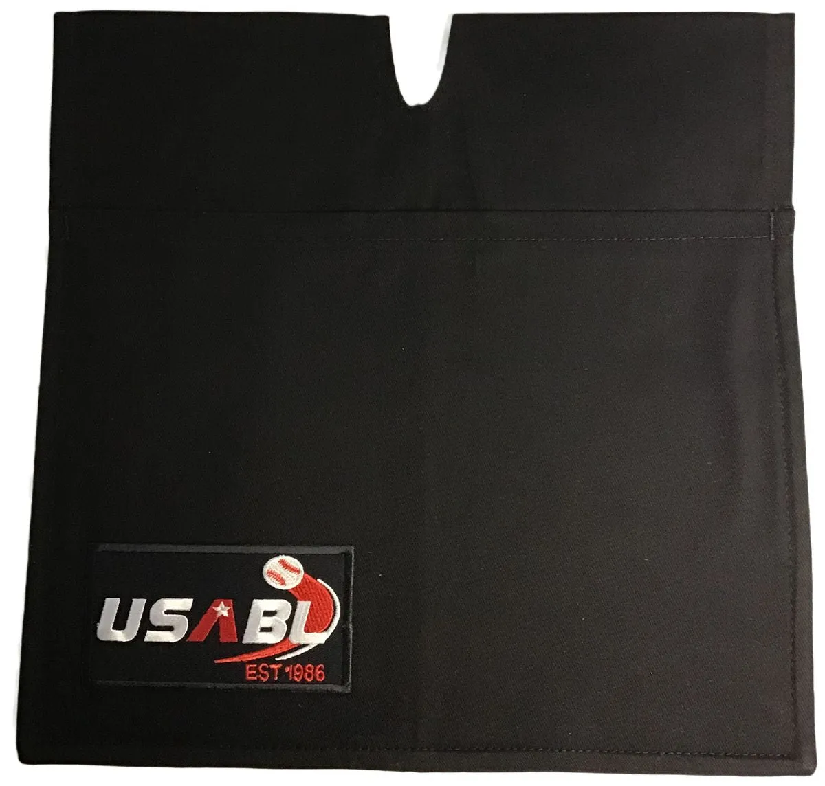 USABL Umpire Ball Bag