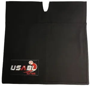 USABL Umpire Ball Bag