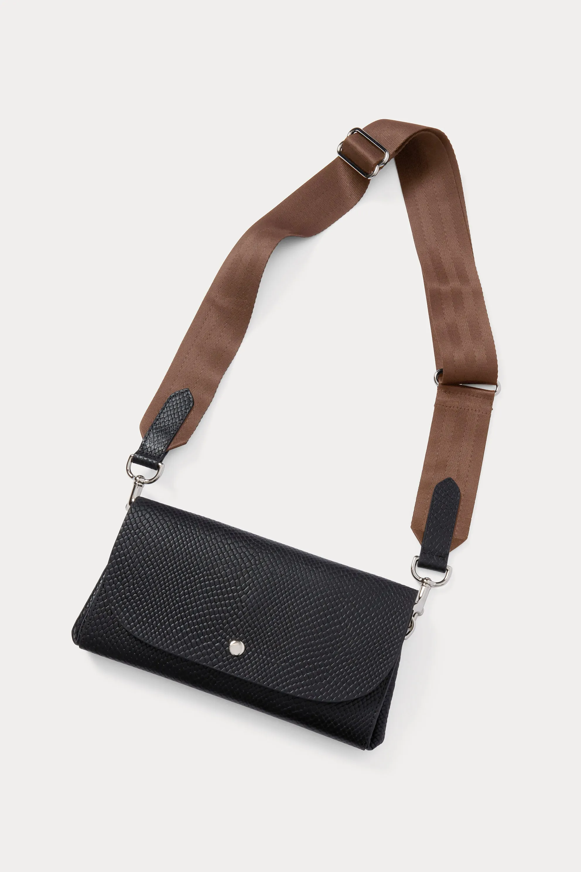 Utility Crossbody Bag