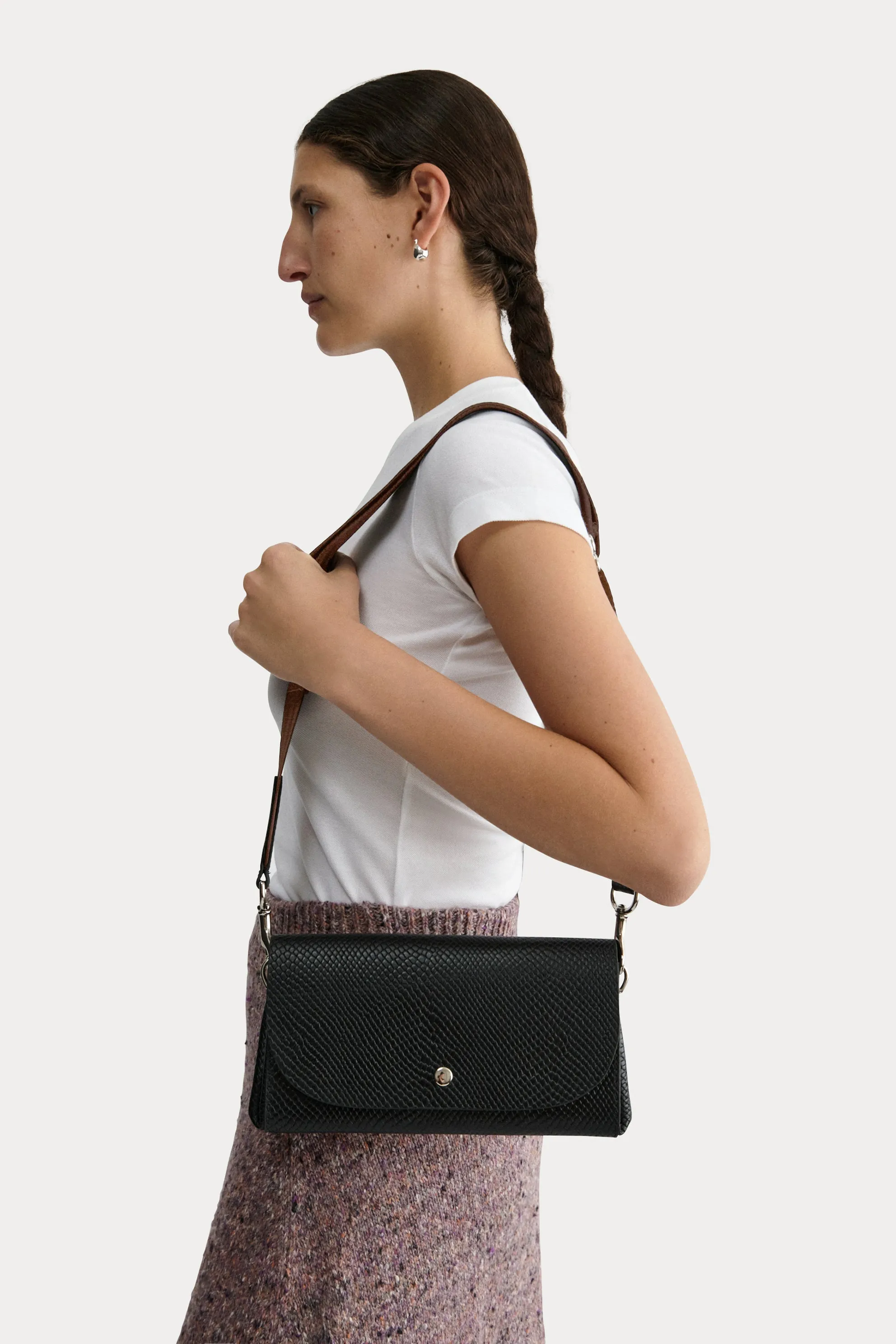 Utility Crossbody Bag