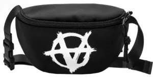 Vetements Anarchy Logo Fanny Pack