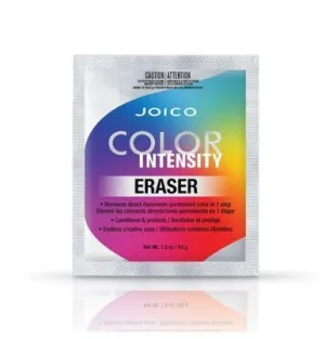 VK PAK COLOR INTENSITY ERASER