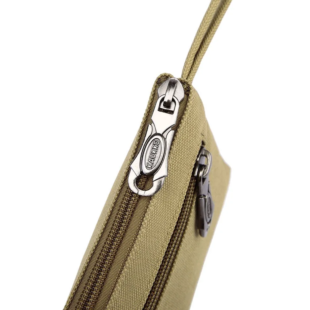 Wallet K1020（KHAKI）