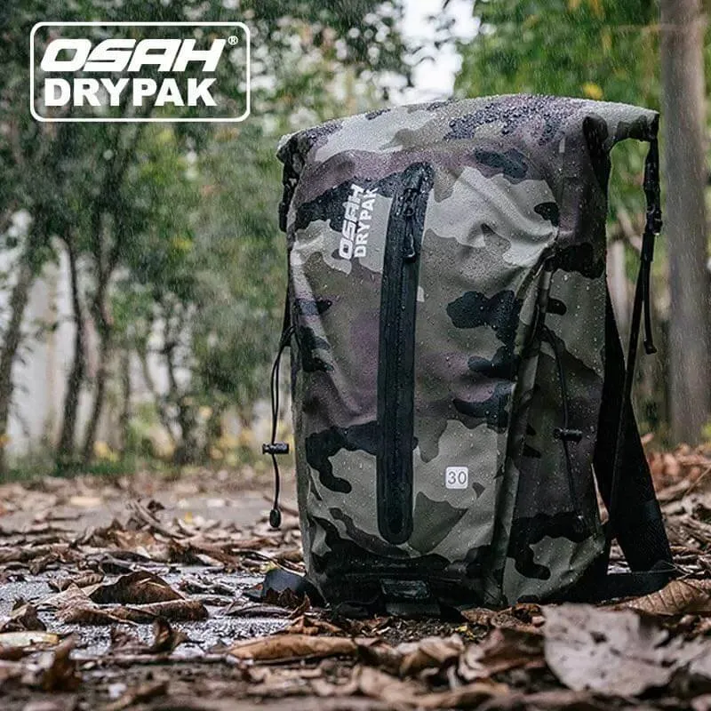 Waterproof Backpack 30L