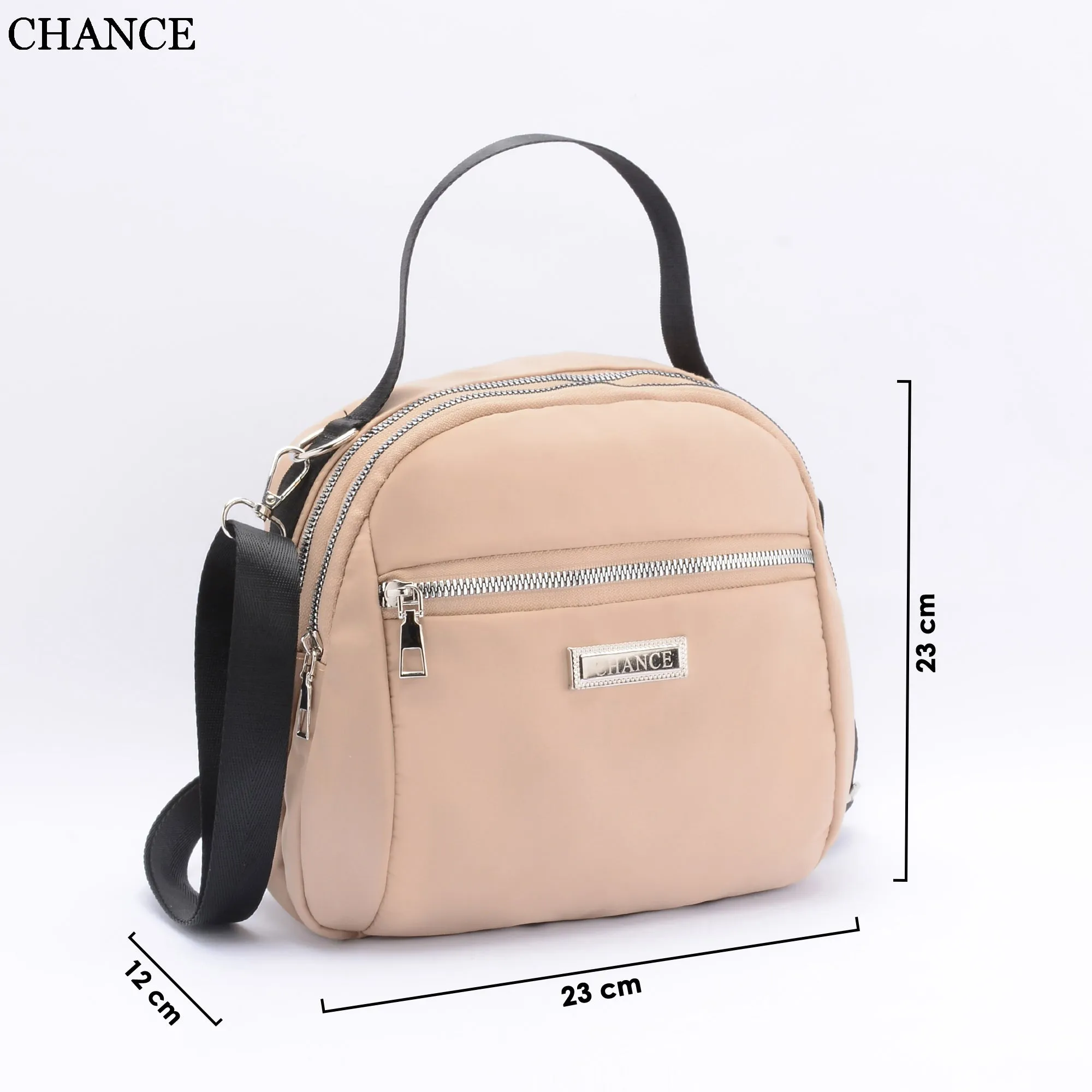 Waterproof bag - Beige