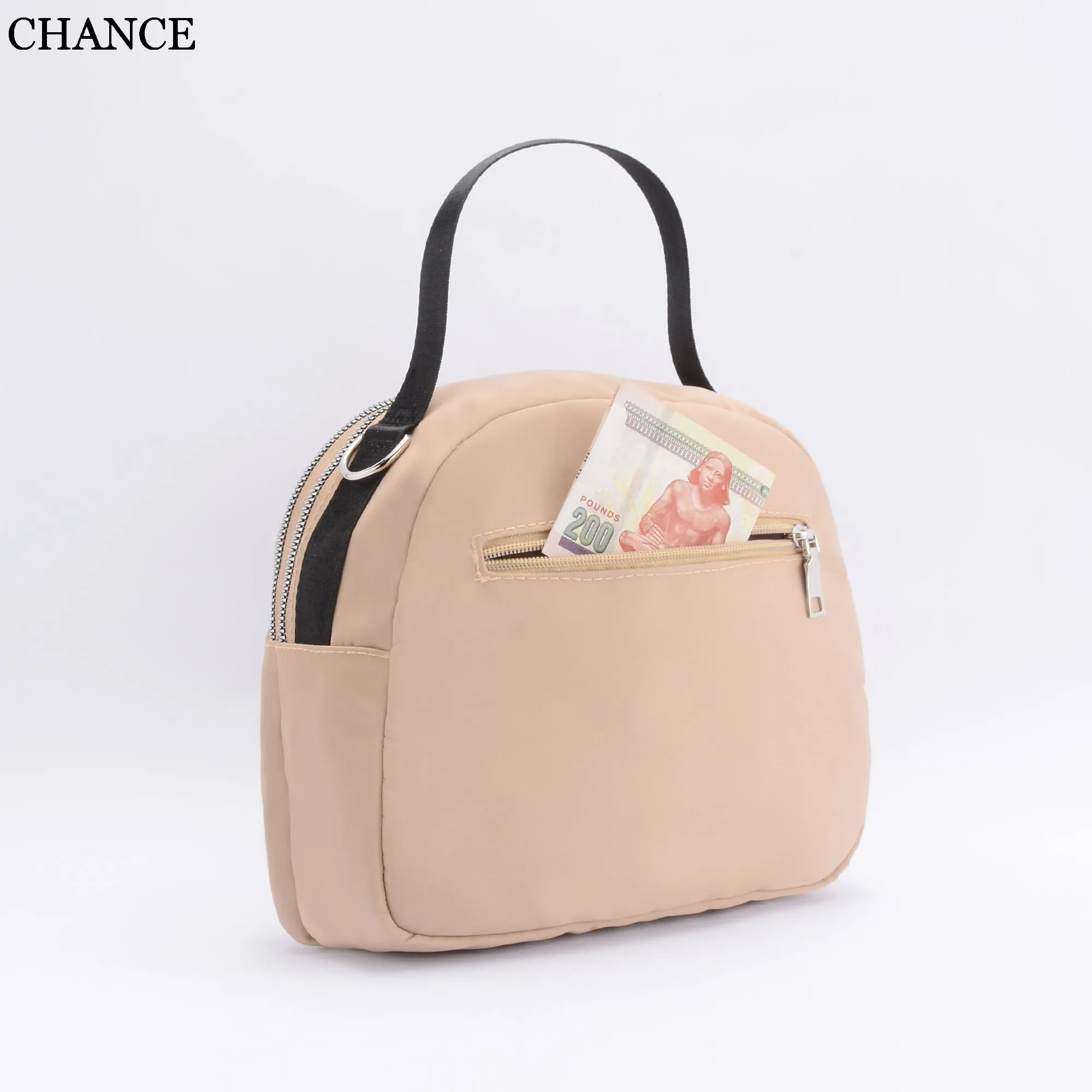 Waterproof bag - Beige