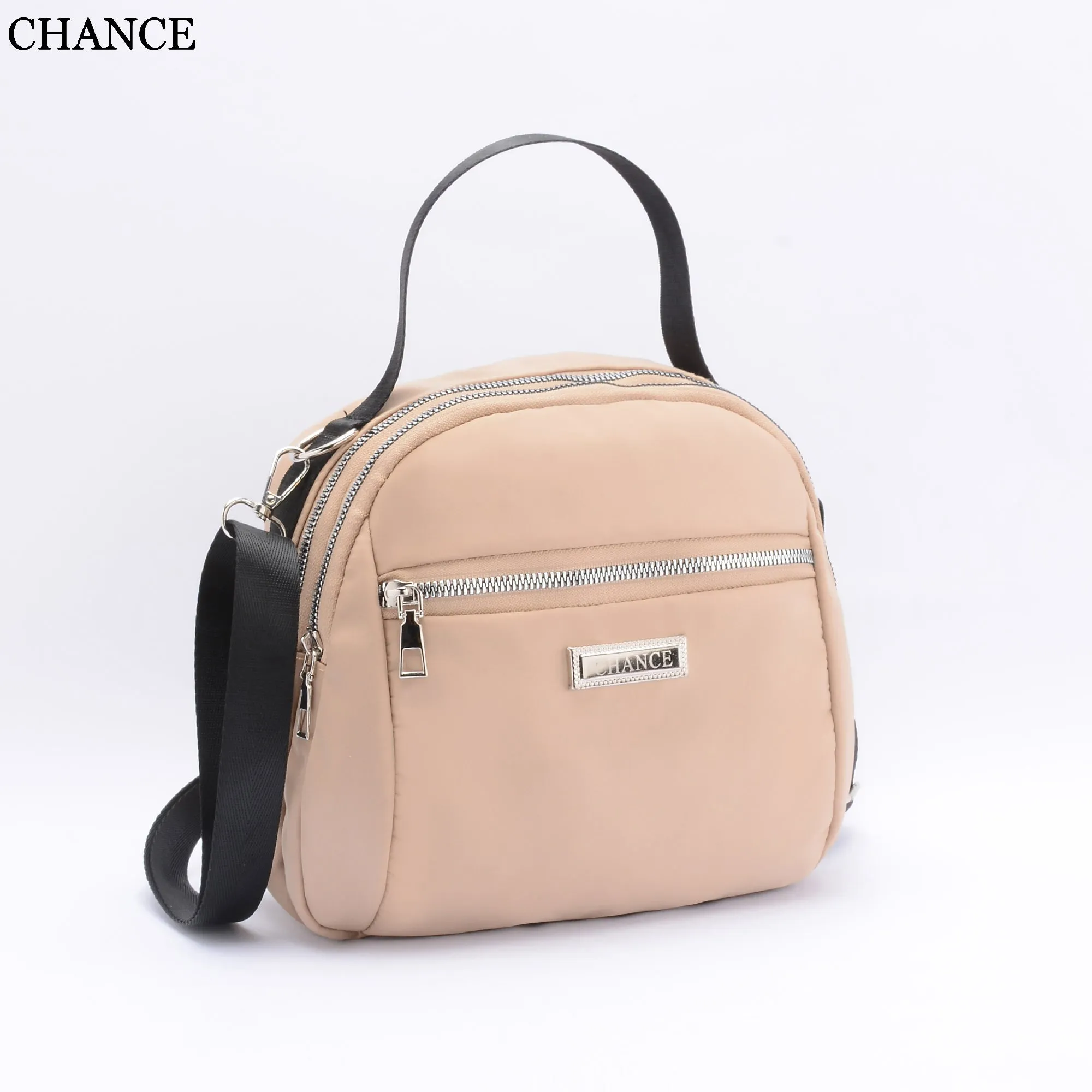 Waterproof bag - Beige