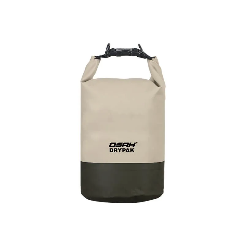 Waterproof Dry Bag 15L Roll Top Dry Compression Sack