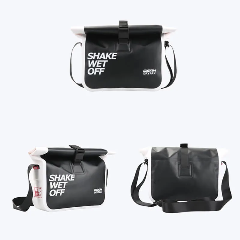 Waterproof Shoulder Bag 2L