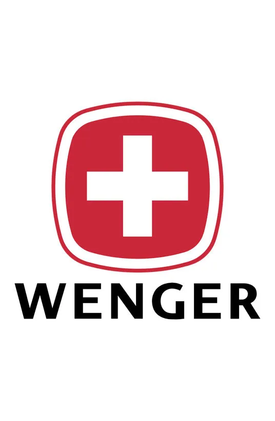 Wenger Travel Bundle Worth Over £130!