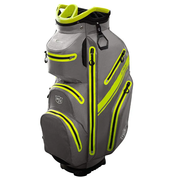 Wilson Staff EXO Dry Golf Cart Bag WG4003802