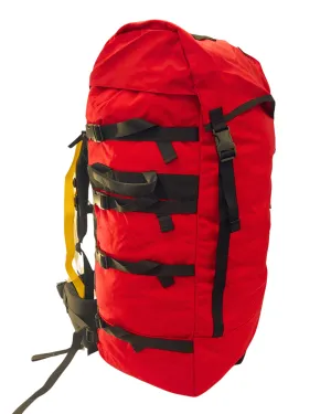 Winisk Canoe Pack (Frameless)