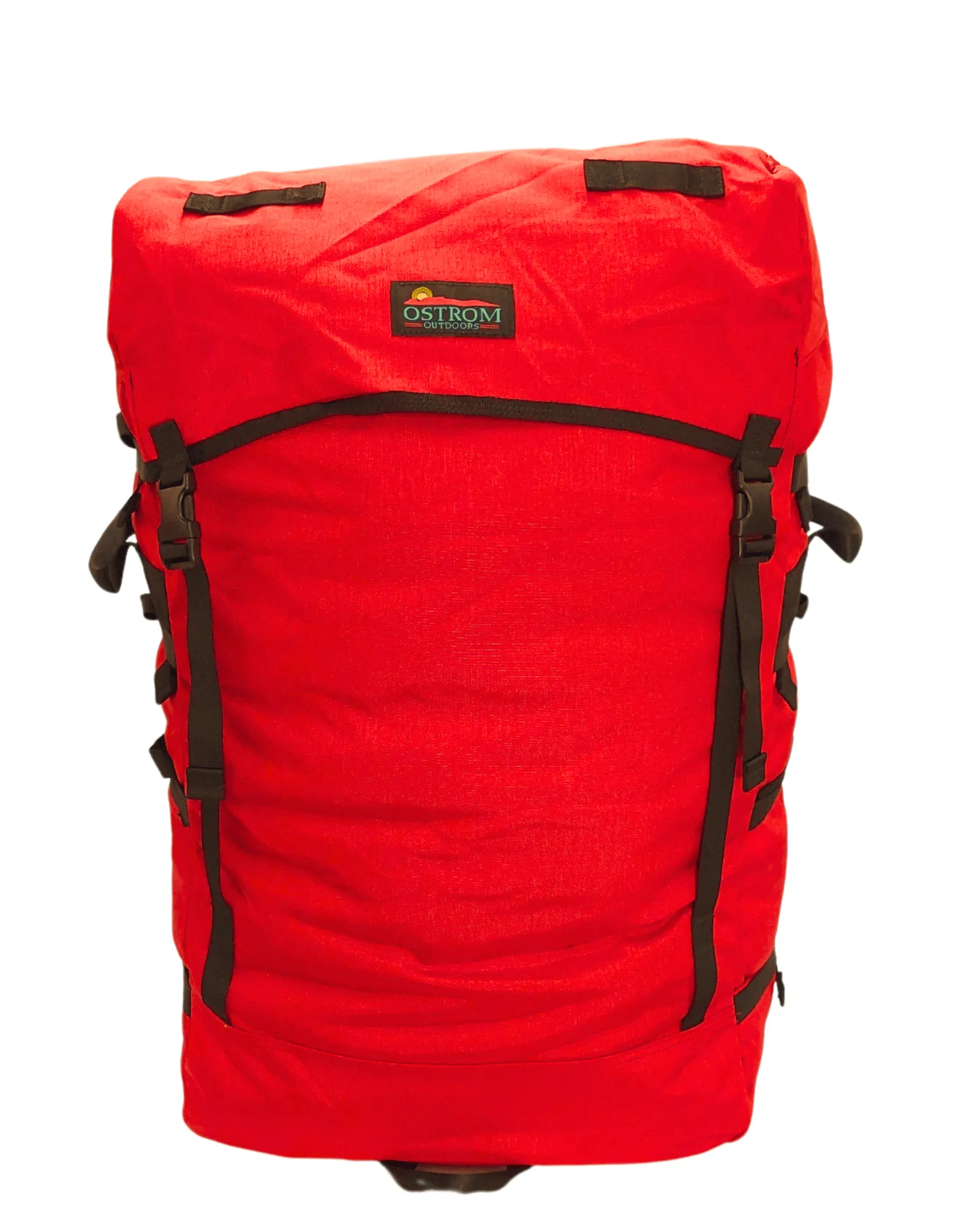 Winisk Canoe Pack (Frameless)