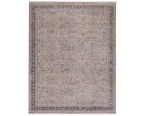 Winsome WNO03 Grey/Blue Rug