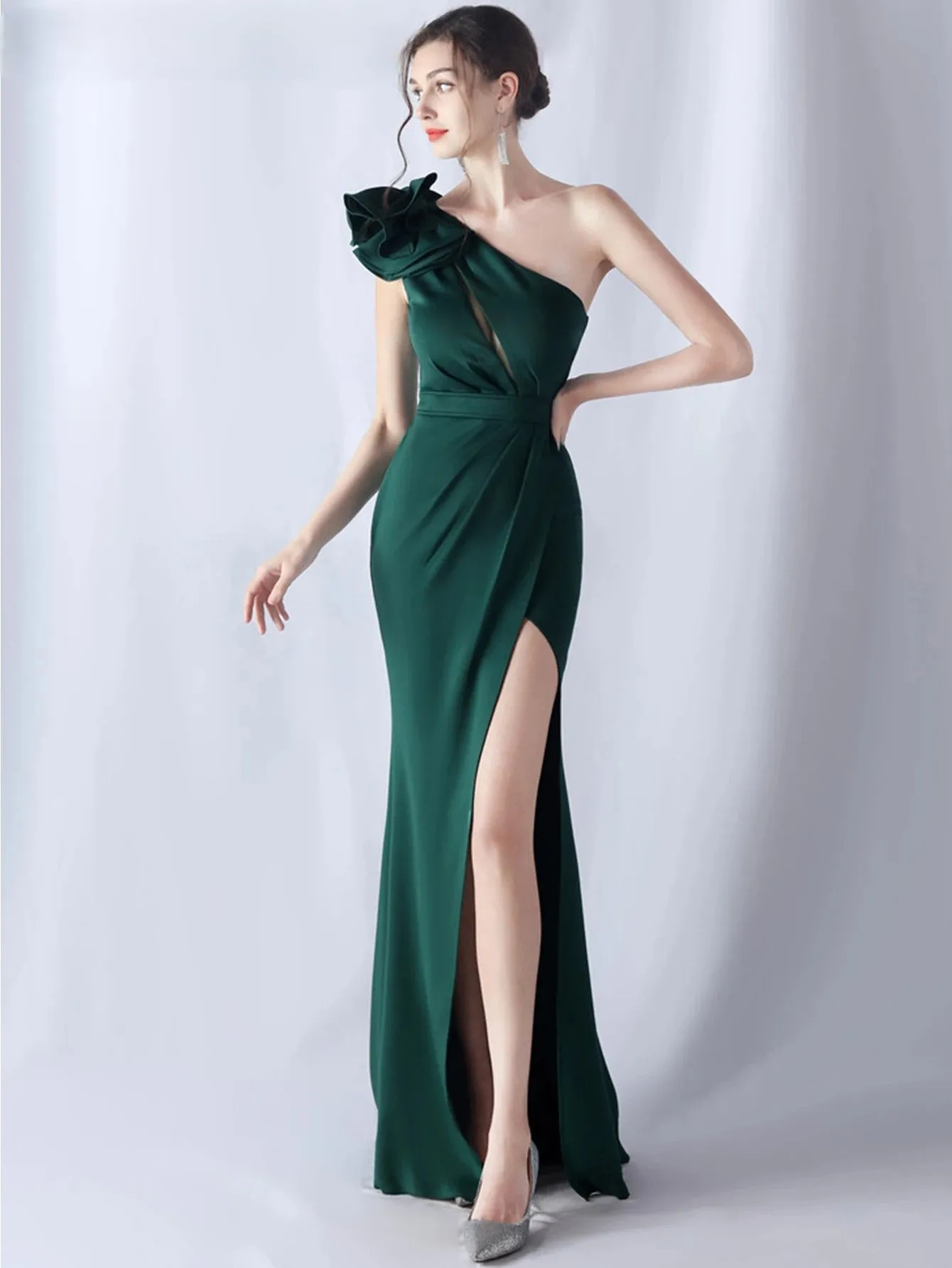 Women's Elegant Evening Dress