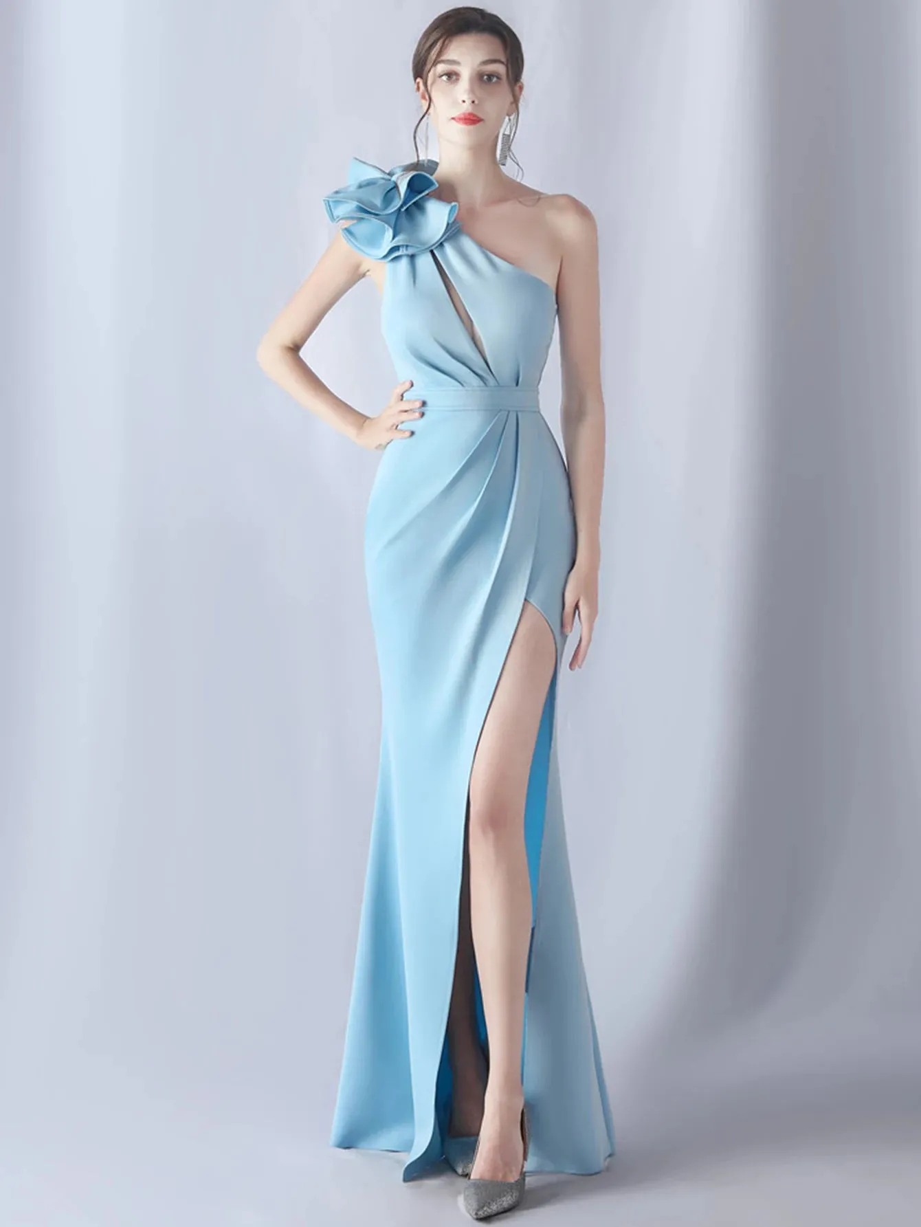 Women's Elegant Evening Dress