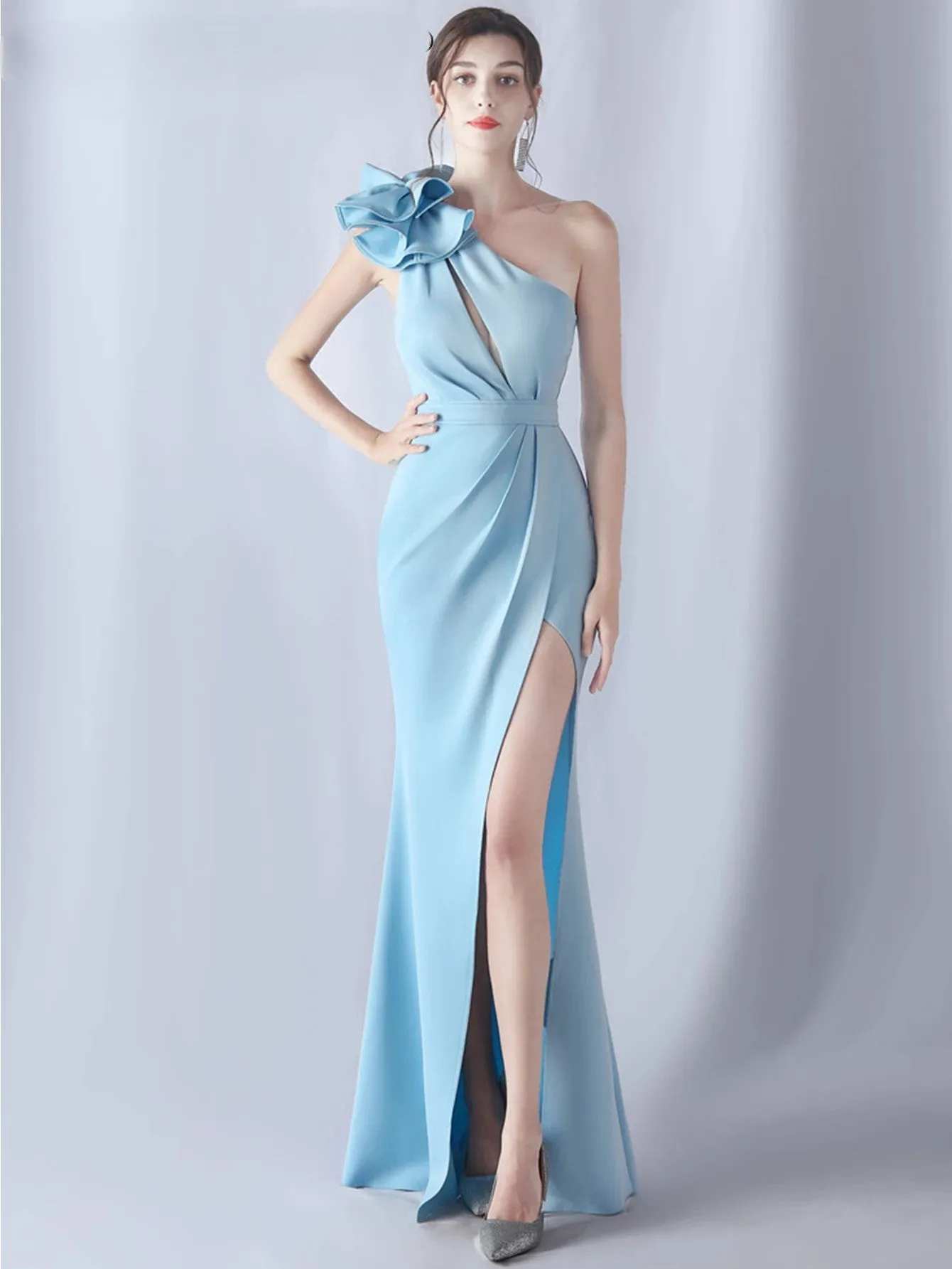 Women's Elegant Evening Dress