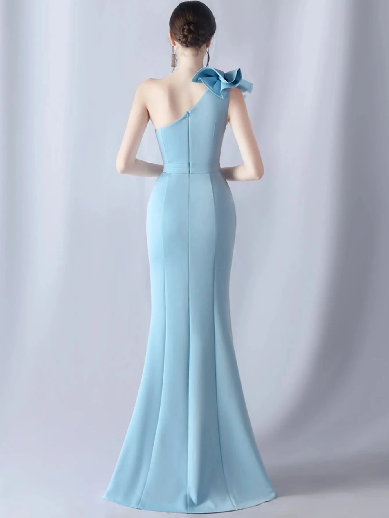 Women's Elegant Evening Dress