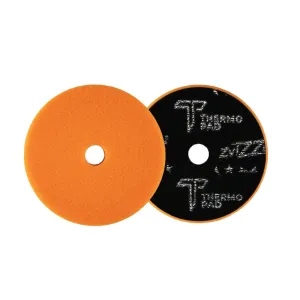 ZVIZZER | Thermo All-Rounder Pad | Orange | Medium